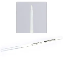 Citadel: Synthetic Base Brush (Medium)