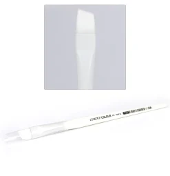 Citadel: Synthetic Base Brush (X-Large)
