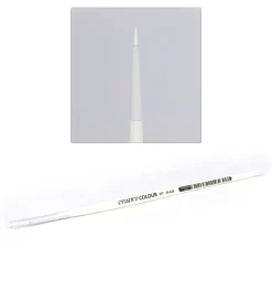 Citadel: Synthetic Glaze Brush