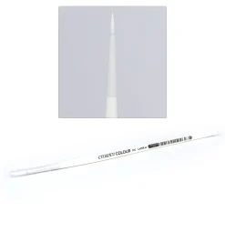 Citadel: Synthetic Layer Brush (Medium)