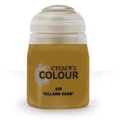 Citadel: Tallarn Sand (Air) - 24ml