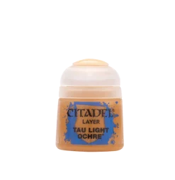 Citadel: Tau Light Ochre (Layer) - 12ml