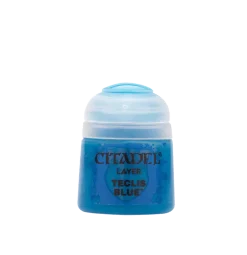 Citadel: Teclis Blue (Layer) - 12ml