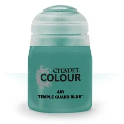 Citadel: Temple Guard Blue (Air) - 24ml