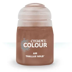 Citadel: Thallax Gold (Air) - 24ml