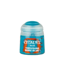 Citadel: Thousand Sons Blue (Base) - 12ml