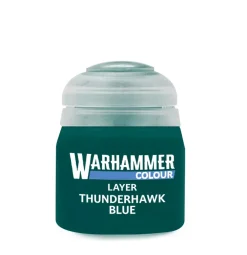 Citadel: Thunderhawk Blue (Layer) - 12ml