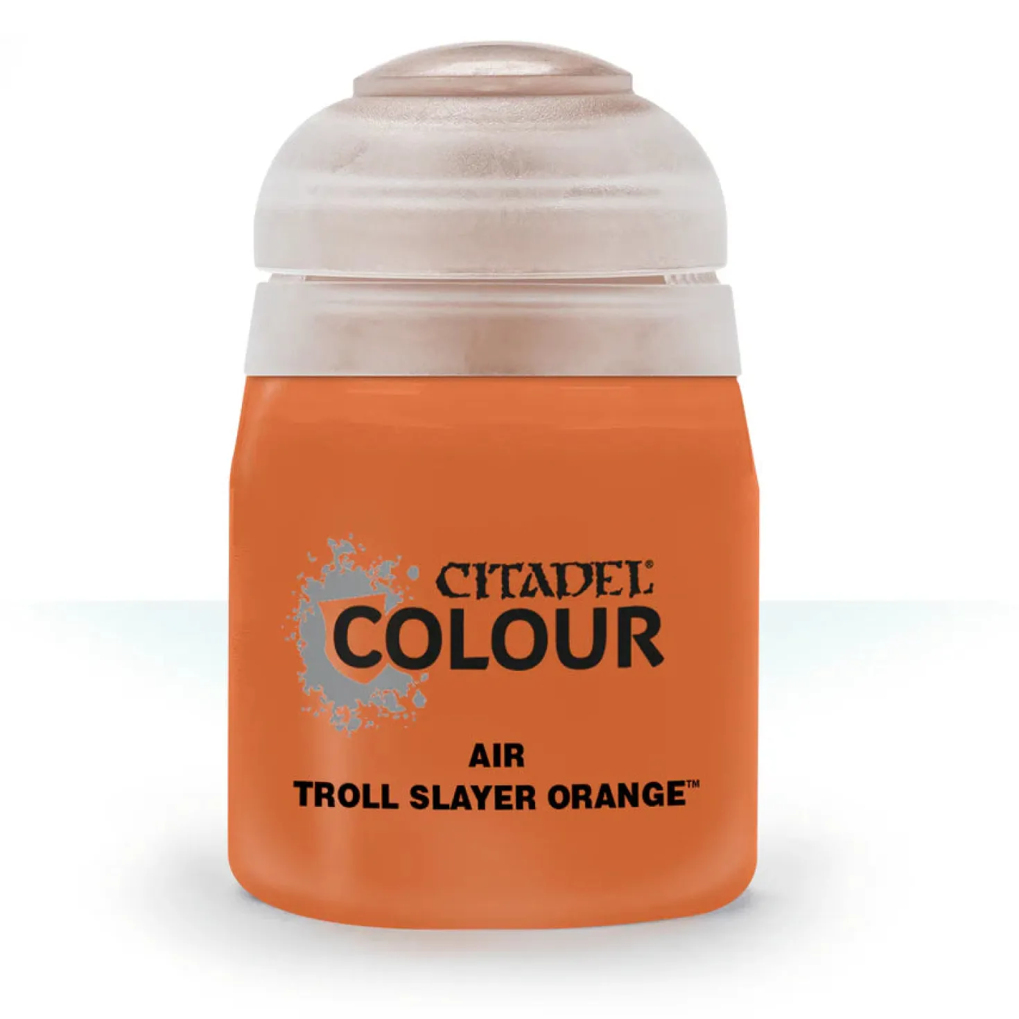Citadel: Troll Slayer Orange (Air) - 24ml