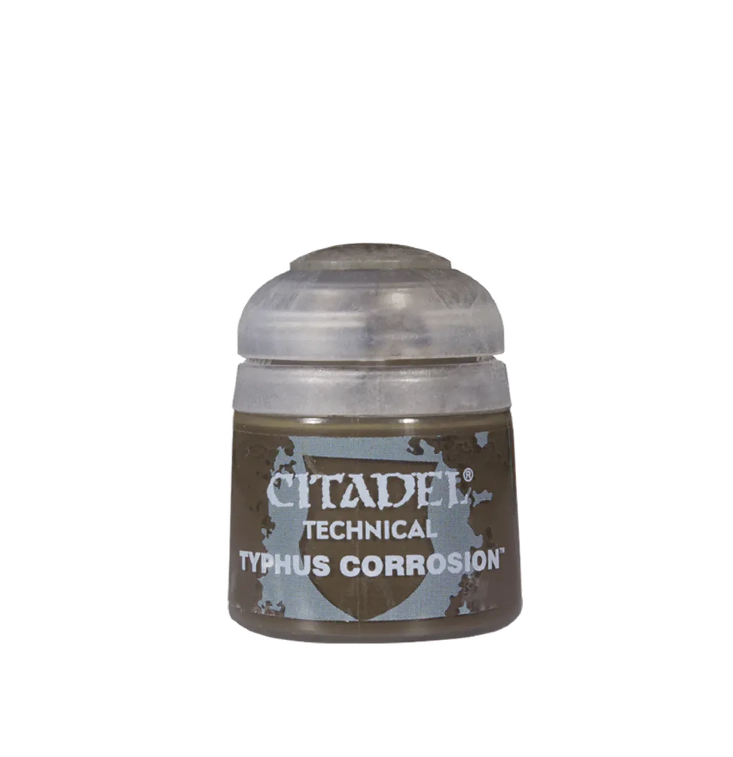 Citadel: Typhus Corrosion (Technical) - 12ml