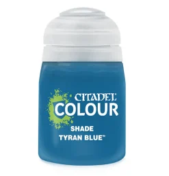 Citadel: Tyran Blue (Shade) - 18ml