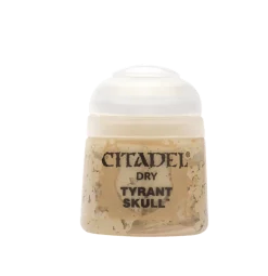 Citadel: Tyrant Skull (Dry) - 12ml