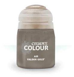 Citadel: Valdor Gold (Air) - 24ml