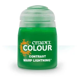 Citadel: Warp Lightning (Contrast) - 18ml