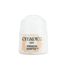 Citadel: Wrack White (Dry) - 12ml