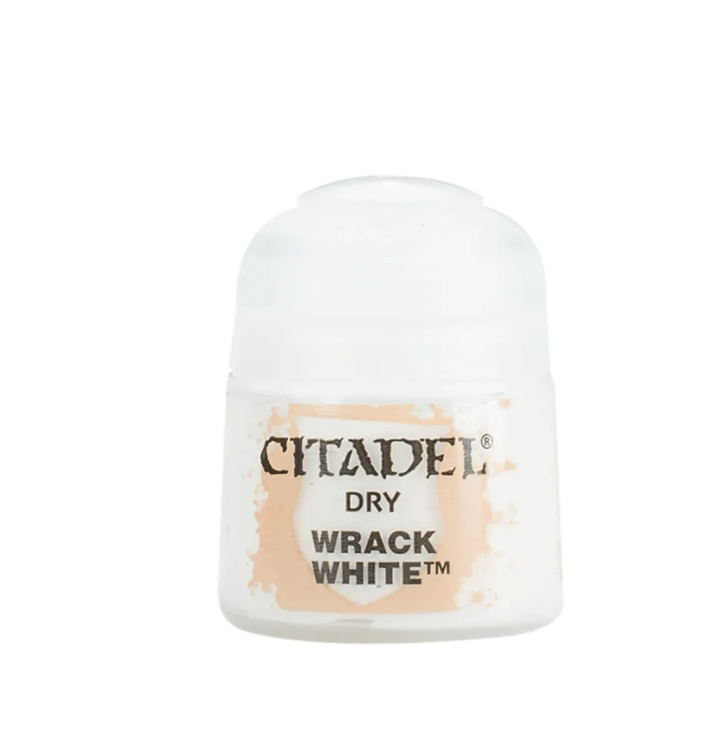 Citadel: Wrack White (Dry) - 12ml