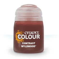 Citadel: Wyldwood (Contrast) - 18ml