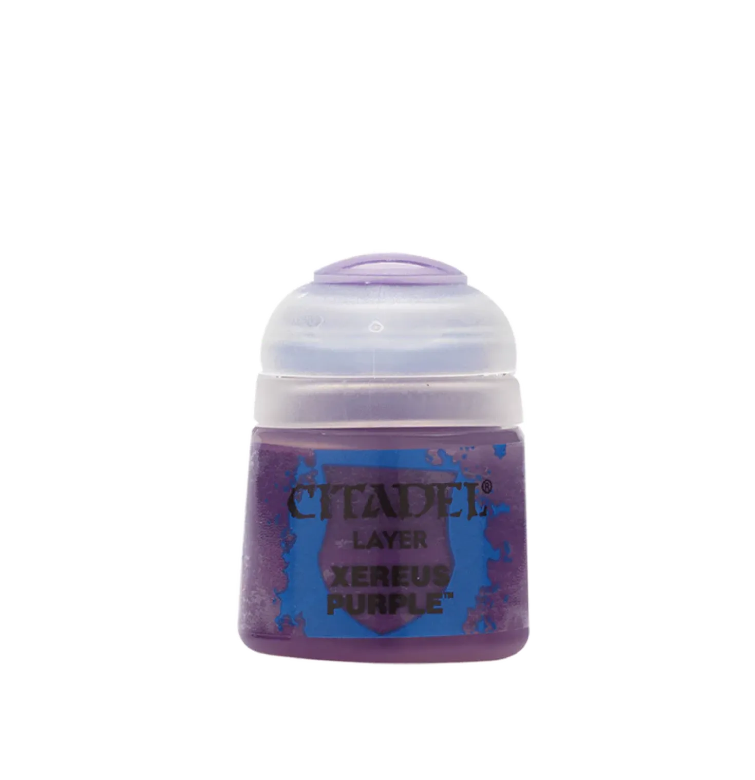 Citadel: Xereus Purple (Layer) - 12ml