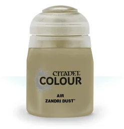 Citadel: Zandri Dust (Air) - 24ml