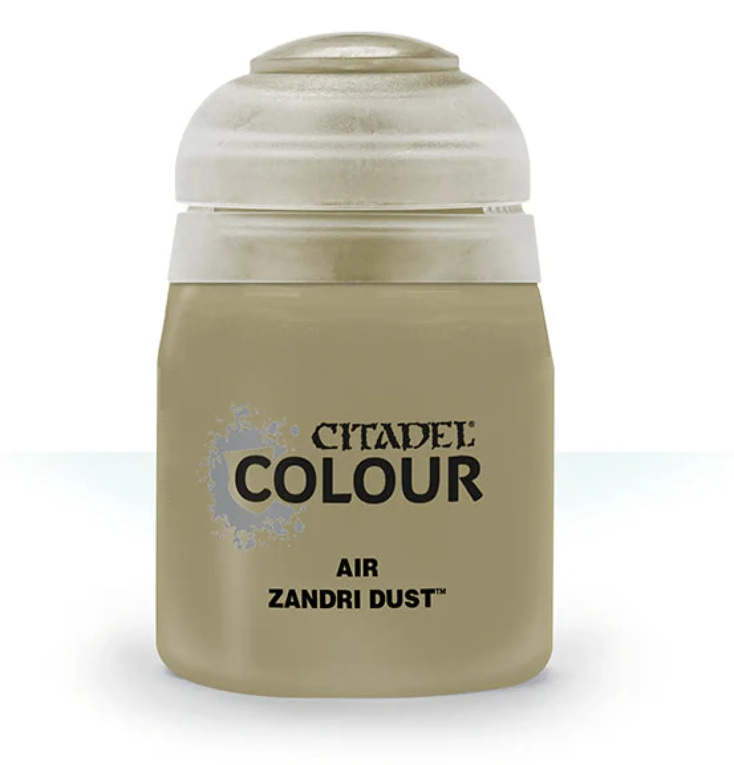Citadel: Zandri Dust (Air) - 24ml