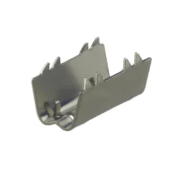 Clip for Fixing 6mm Timing Belt - 1 pcs