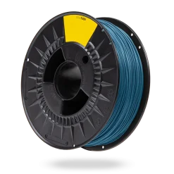 ColorFabb - PLA High Speed Pro - Azure Blue - 1.75mm - 1kg