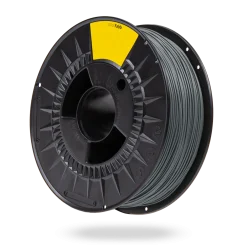 ColorFabb - PLA High Speed Pro - Iron Grey - 1.75mm - 1kg