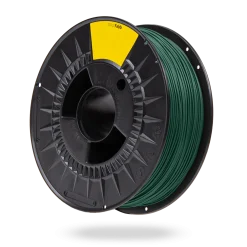 ColorFabb - PLA High Speed Pro - Moss Green - 1.75mm - 1kg