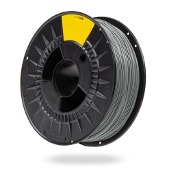 ColorFabb - PLA High Speed Pro - Pearl Dark Grey - 1.75mm - 1kg