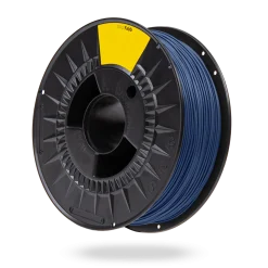 ColorFabb - PLA High Speed Pro - Sapphire Blue - 1.75mm - 1kg