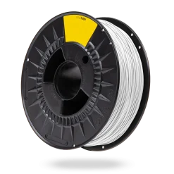 ColorFabb - PLA High Speed Pro - Semi-Matte Traffic White - 1.75mm - 1kg