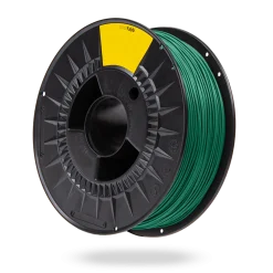 ColorFabb - PLA High Speed Pro - Turqoise Green - 1.75mm - 1kg