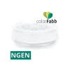 ColorFabb - PLA/PHA - Standard White - 1.75mm - 750g