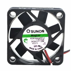 Cooling Fan/Blæser 5VDC - UltiMaker 2+
