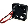 Cooling Fan/Blæser 30x30x10mm (24V)