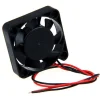 Cooling Fan/Blæser 40x40x10 (12-24V)