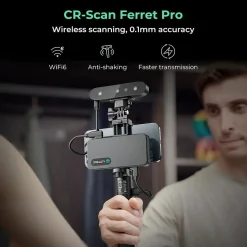 Creality - CR-Scan Ferret Pro - 3D Scanner