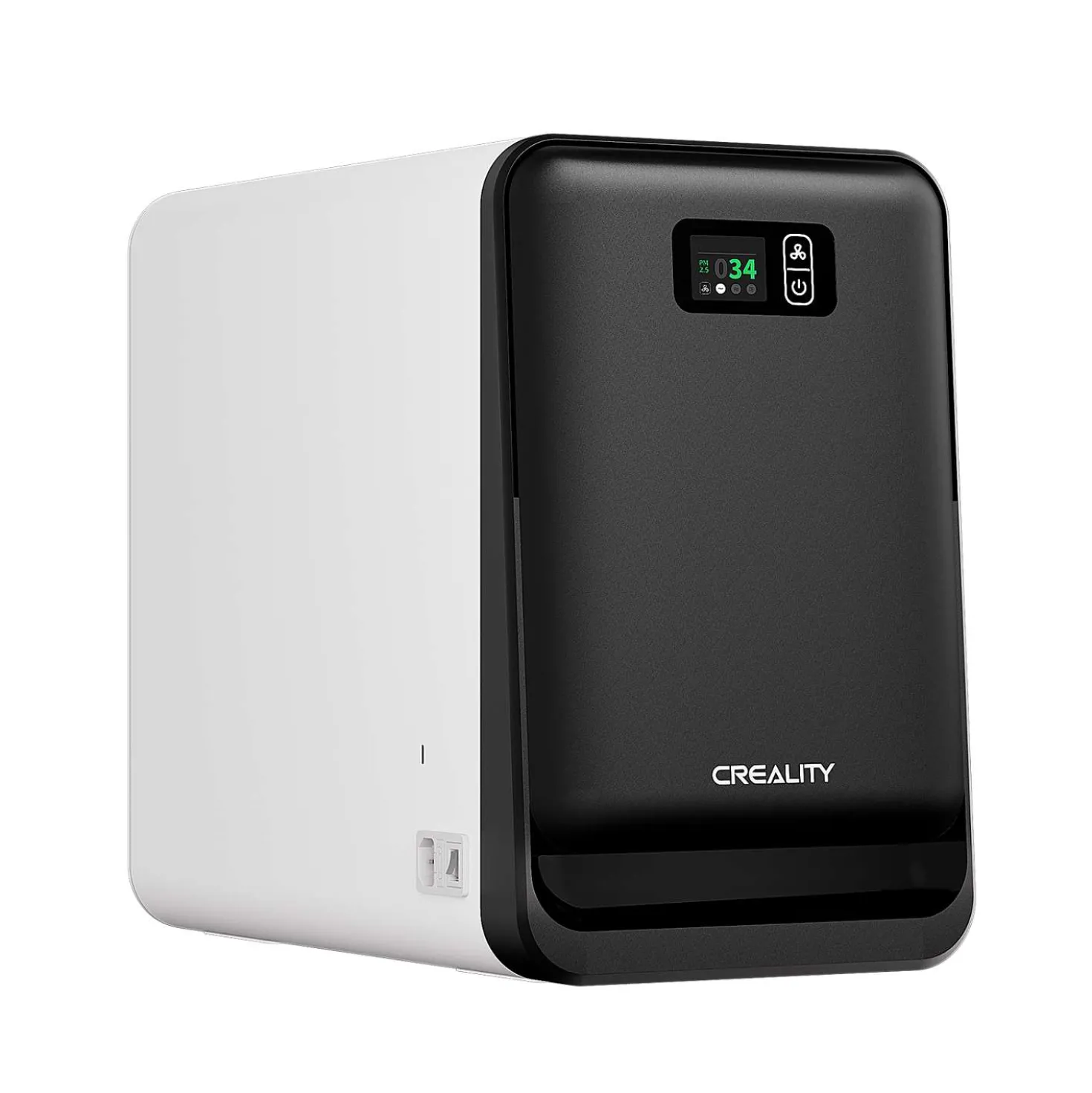 Creality 3D - Air Purifier/Udsugning - FDM Version