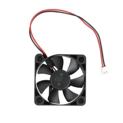 Creality 3D - Axial Fan/Blæser - 50x10mm - 24V