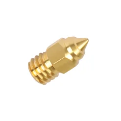 Creality 3D - Brass MK Nozzle - 0.4mm - ex Ender-3 Series (5 pcs)