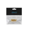 Creality 3D - Brass Nozzle - 0.8mm - 5 pcs - Ender Series + Cr-10 Series