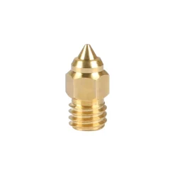 Creality 3D - Brass Nozzle - 0.8mm - 5 pcs - Ender Series + Cr-10 Series