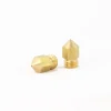 Creality 3D - Brass Nozzle - 3040-3040S-5060 - Vælg en størrelse