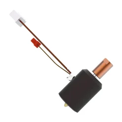 Creality 3D - Ceramic Heating Kit - Sprite Extruder