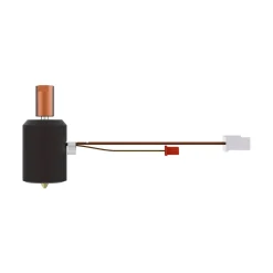 Creality 3D - Ceramic Heating Kit - Sprite Extruder