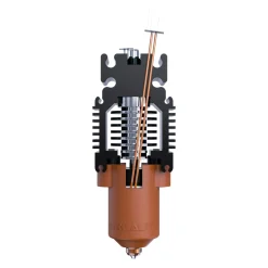 Creality 3D - Ceramic Hotend Kit - Quick Swap Nozzle Kit - Ender-3 V3 SE/KE