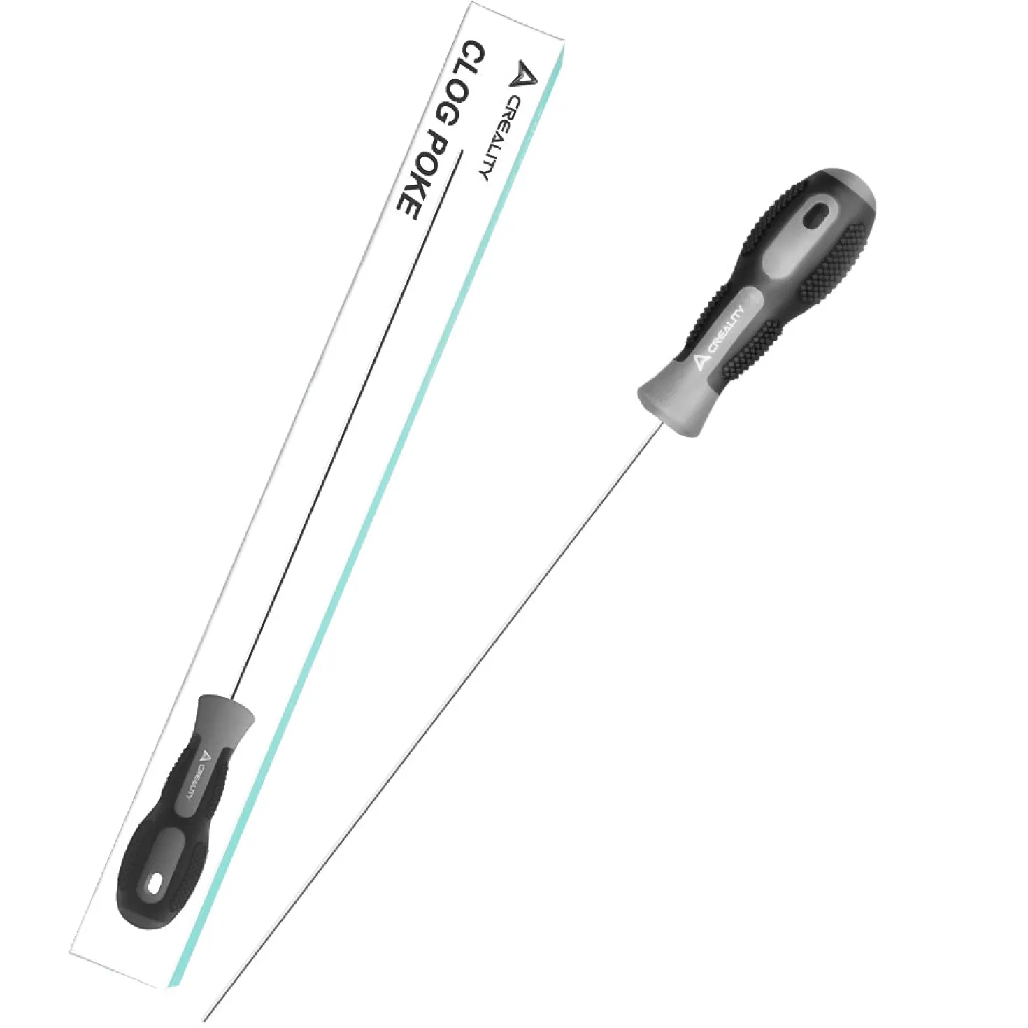 Creality 3D - Clog Poke - Cleaning Needle