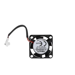 Creality 3D - Cooling Fan/Blæser (24V) - 25x25x10mm - CR-10 SE