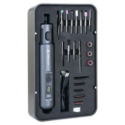 Creality 3D - Cordless Rotary Tool Kit
