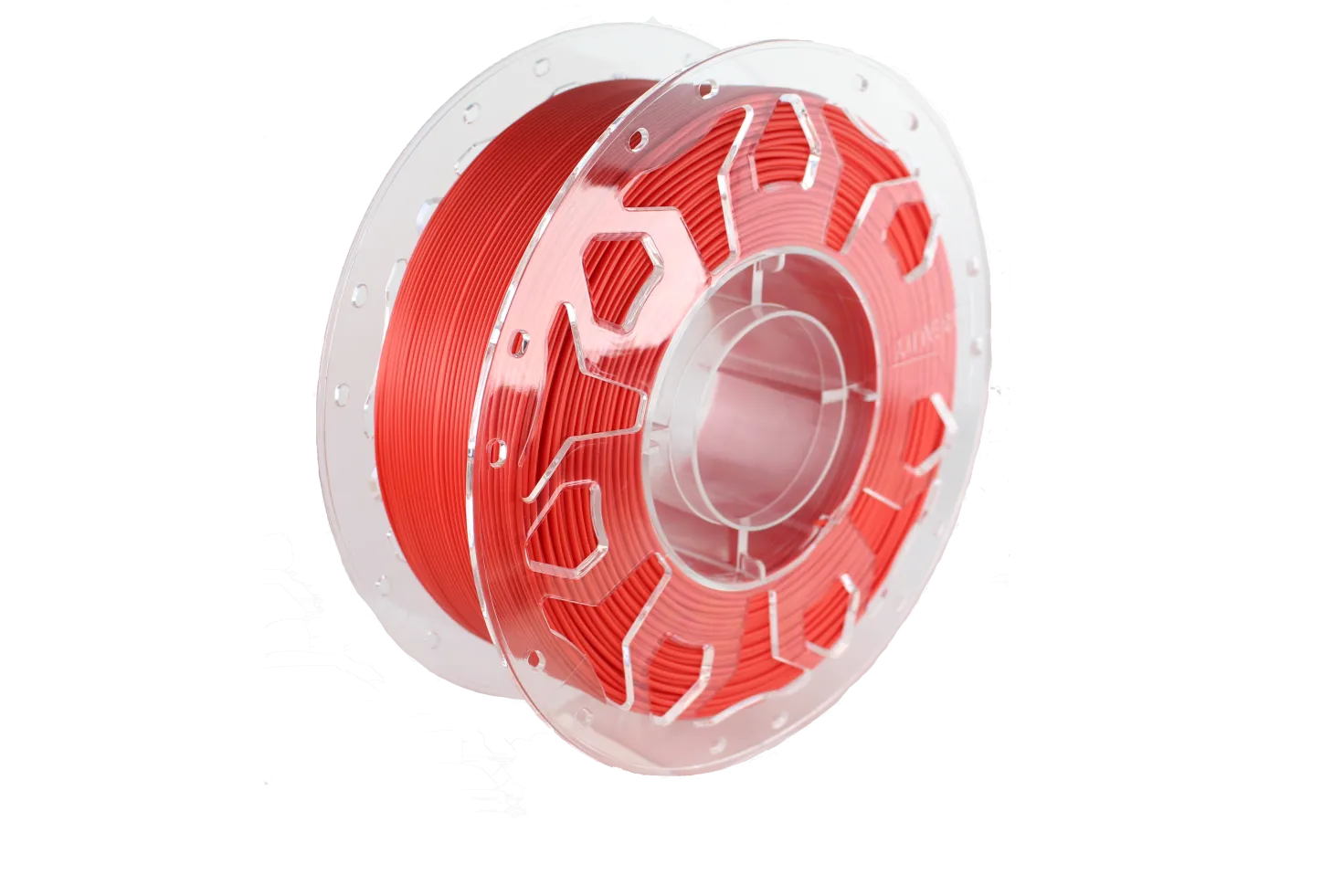 Creality 3D - CR PLA - Red - 1.75mm - 1kg