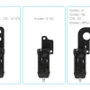 Creality 3D - Cr Touch - Auto Leveling Sensor Kit